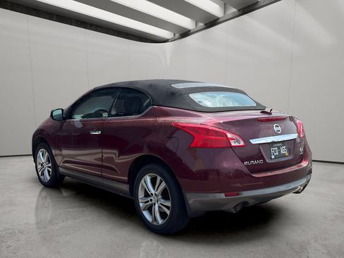 Used 2011 Nissan Murano AWD/4WD image 3