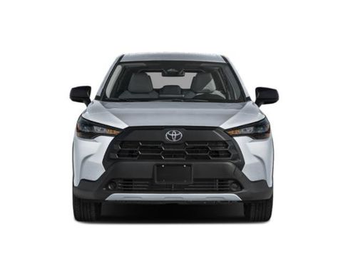 Certified 2026 Toyota Corolla Cross L AWD/4WD image 4