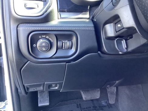 Used 2022 RAM 2500 Power Wagon image 15