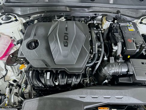 Used 2025 Hyundai Sonata SEL image 31