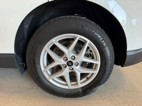 Used 2023 Ford Edge SEL w/ Convenience Package AWD/4WD image 35