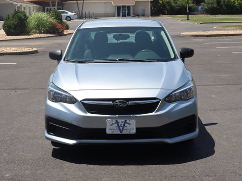 Used 2023 Subaru Impreza 2.0i AWD/4WD image 12