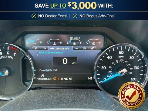 Used 2018 Ford Expedition Max Limited image 14