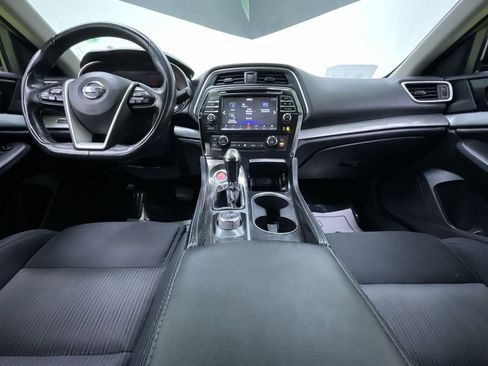 Used 2018 Nissan Maxima 3.5 S image 17