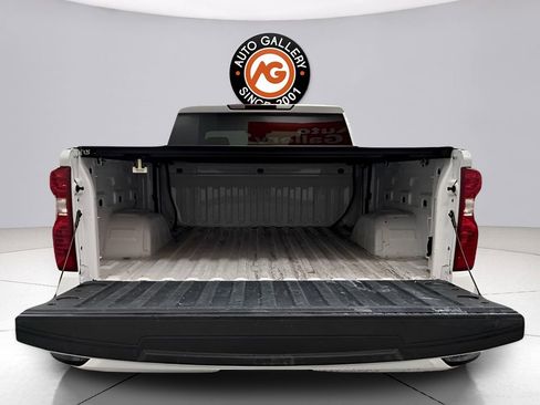 Used 2023 Chevrolet Silverado 1500 Custom image 27