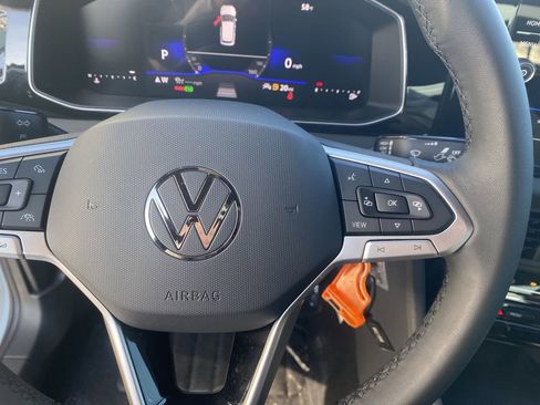 New 2026 Volkswagen Jetta Sport FWD image 20
