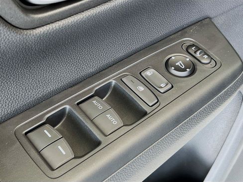 New 2026 Honda CR-V EX image 20