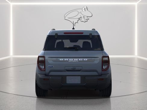 New 2025 Ford Bronco Sport Big Bend image 5