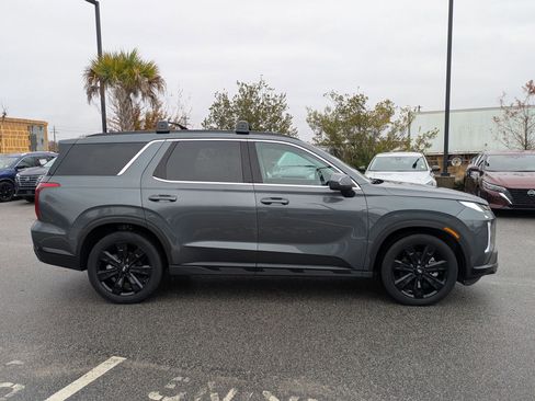 Used 2024 Hyundai Palisade XRT image 2