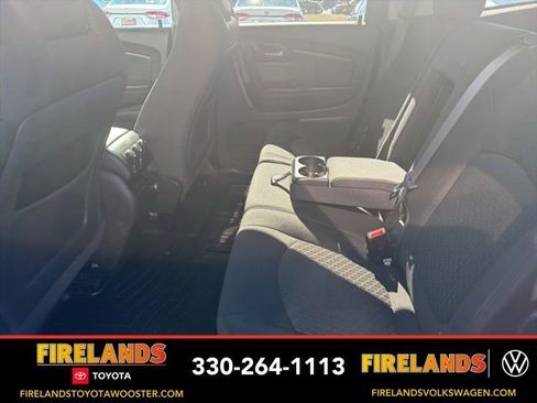 Used 2012 Chevrolet Traverse LT image 13