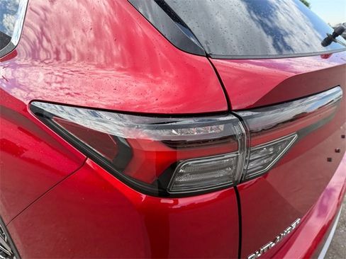 New 2025 Mitsubishi Outlander SEL image 35