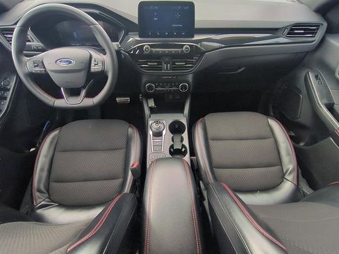 Used 2024 Ford Escape ST-Line image 22