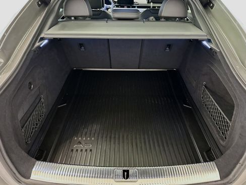 Used 2023 Audi A5 2.0T Premium Plus w/ Premium Plus image 31