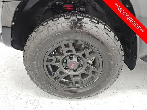 Certified 2023 Toyota 4Runner TRD Pro AWD/4WD image 10