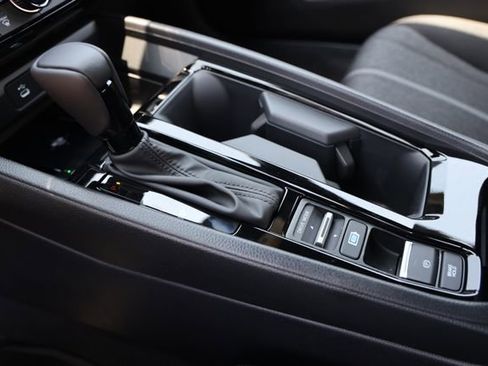 New 2026 Honda Accord Sport image 21