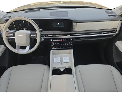 New 2026 Hyundai Santa Fe Calligraphy image 9