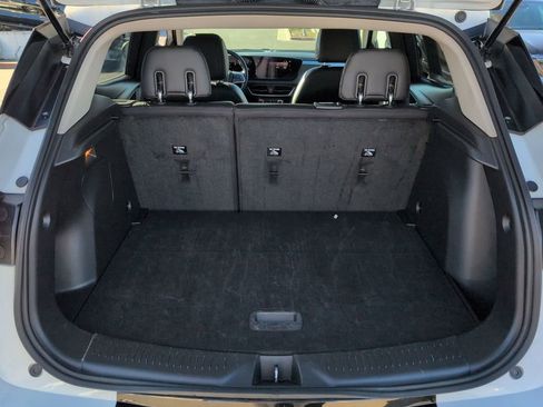 Used 2024 Buick Encore GX Sport Touring image 22