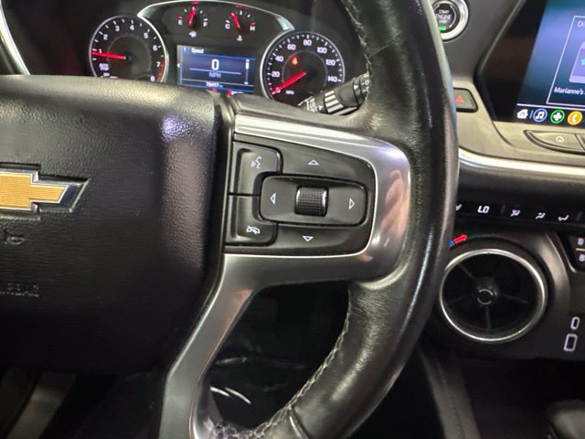 Used 2020 Chevrolet Blazer LT FWD image 26
