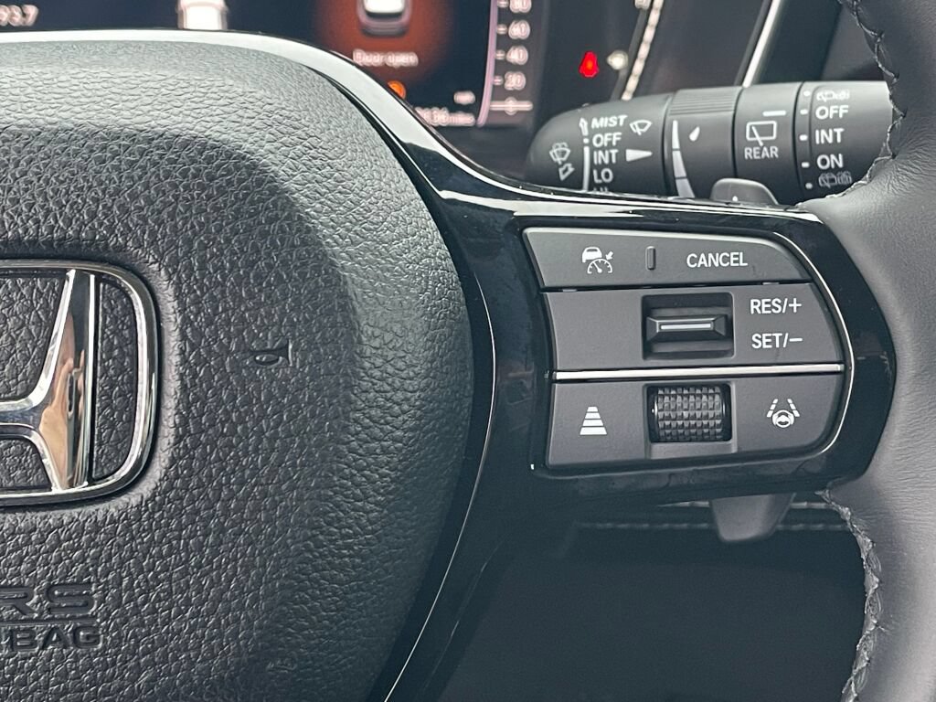 New 2026 Honda Pilot Touring image 18