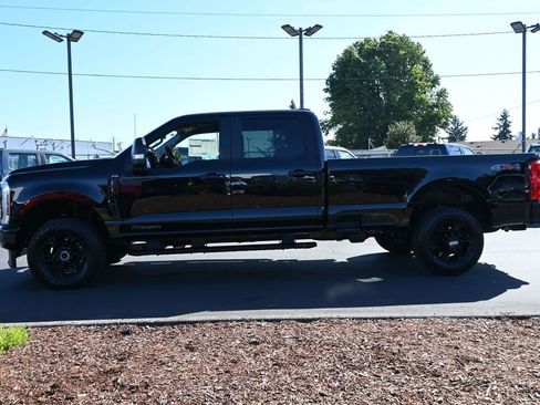 New 2026 Ford F350 XL w/ STX Appearance Package image 5