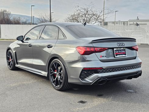 Used 2024 Audi RS 3 w/ RS Technology Package image 19