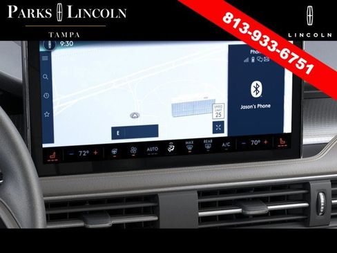 New 2026 Lincoln Corsair Premiere FWD image 14