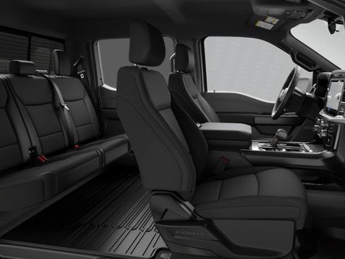 New 2026 Ford F150 XLT AWD/4WD image 28
