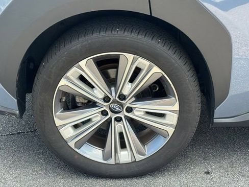 Used 2023 Subaru Solterra AWD image 14