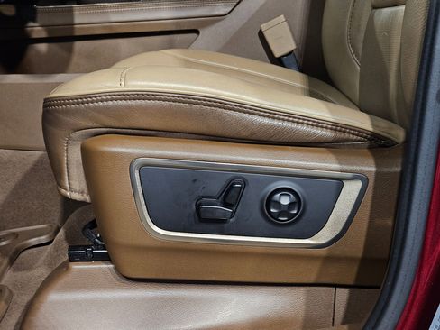 Used 2019 RAM 1500 Limited image 23