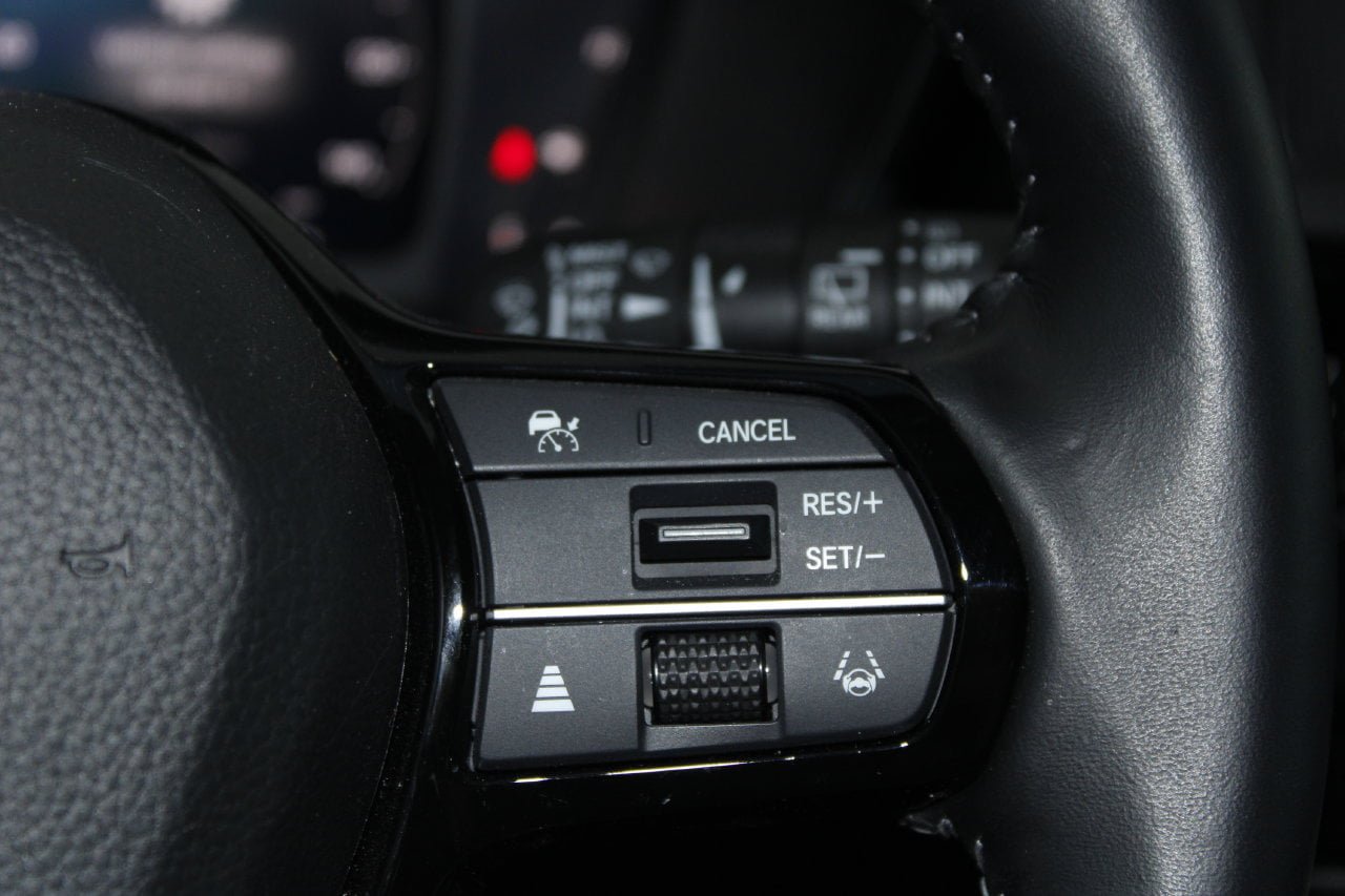 Used 2026 Honda CR-V EX-L image 14