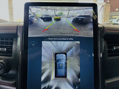 Used 2022 Ford Expedition Limited w/ Equipment Group 304A AWD/4WD image 68