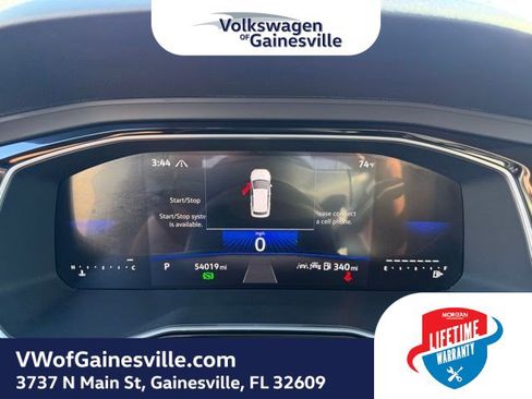 Certified 2024 Volkswagen Jetta S image 20