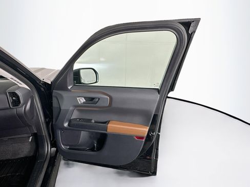 Used 2023 Ford Bronco Sport Outer Banks w/ Tech Package image 30