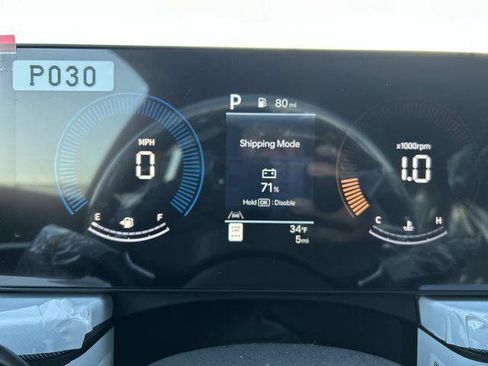 New 2026 Hyundai Sonata SEL image 12