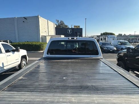 Used 2011 Ford F350 Lariat w/ Lariat Ultimate Pkg image 19