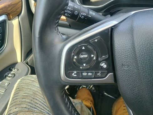Used 2019 Honda CR-V EX-L image 27