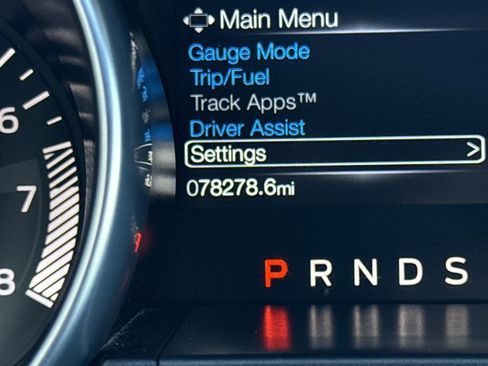 Used 2023 Ford Mustang Premium image 19