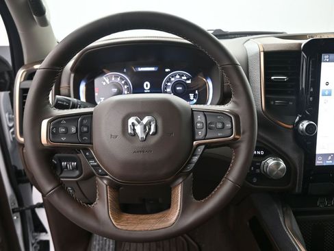 New 2026 RAM 1500 Limited image 23