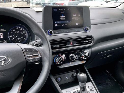 Certified 2023 Hyundai Kona SEL w/ Cargo Package image 8