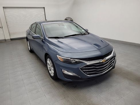 Used 2024 Chevrolet Malibu LT image 13