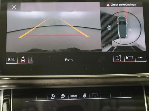 New 2026 Audi Q7 3.0T Premium Plus image 19