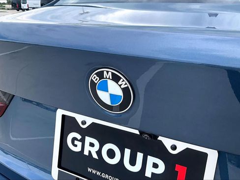 Used 2025 BMW 330i Sedan RWD image 28