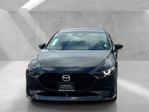 New 2026 MAZDA MAZDA3 Hatchback w/Premium Plus Pkg image 2