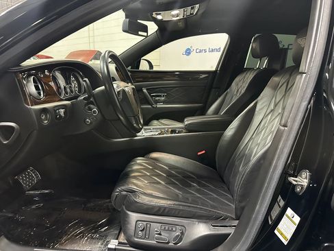 Used 2014 Bentley Flying Spur W12 AWD/4WD image 10