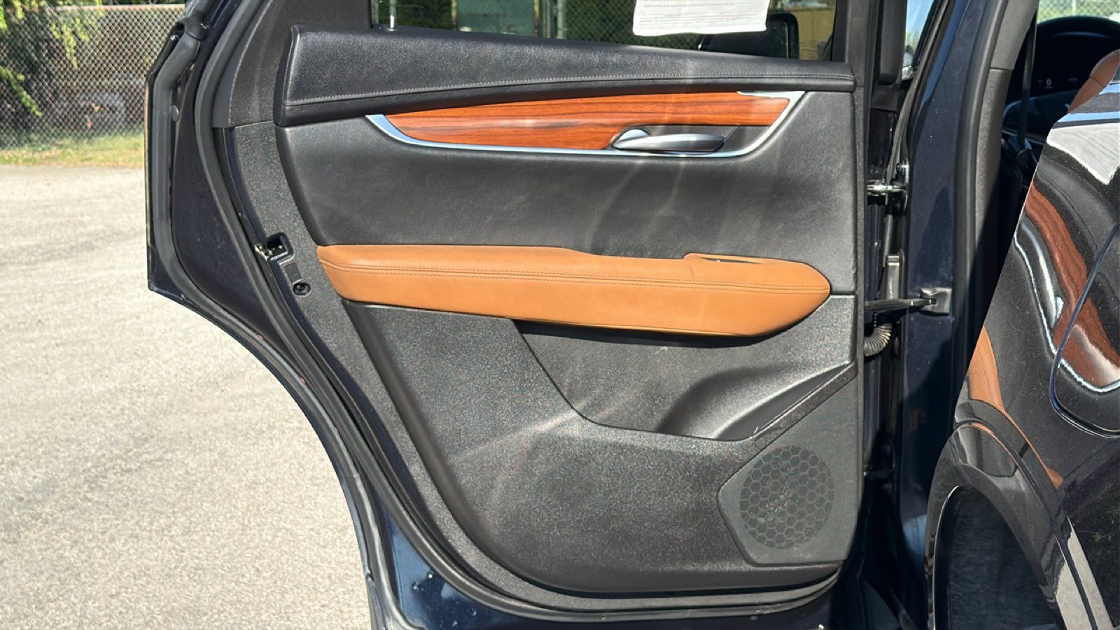 Used 2021 Cadillac XT5 Premium Luxury FWD image 20