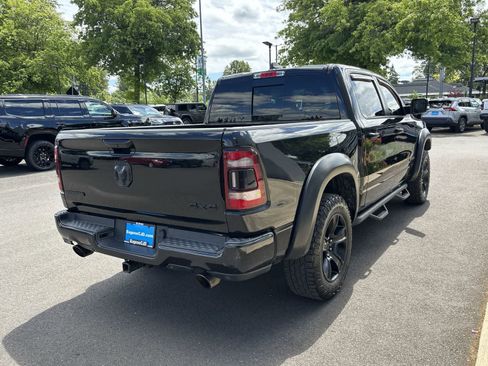 Used 2021 RAM 1500 Big Horn AWD/4WD image 5