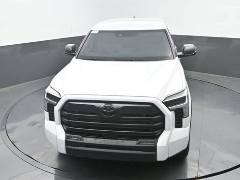 New 2026 Toyota Tundra SR5 AWD/4WD image 28