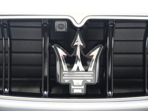 New 2026 Maserati GranCabrio Modena image 27