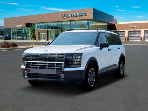 New 2026 Hyundai Palisade XRT Pro image 39