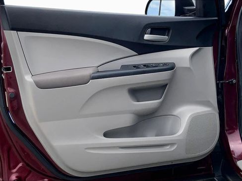 Used 2014 Honda CR-V LX image 21